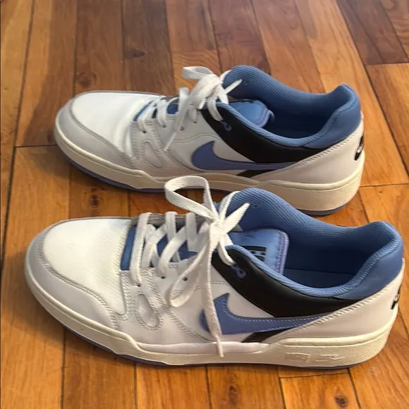 Nike Men's Air Force One Sneakers