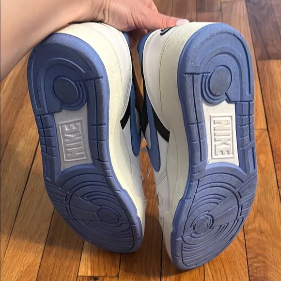 Nike Men's Air Force One Sneakers