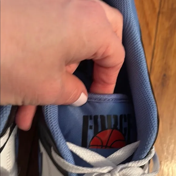 Nike Men's Air Force One Sneakers