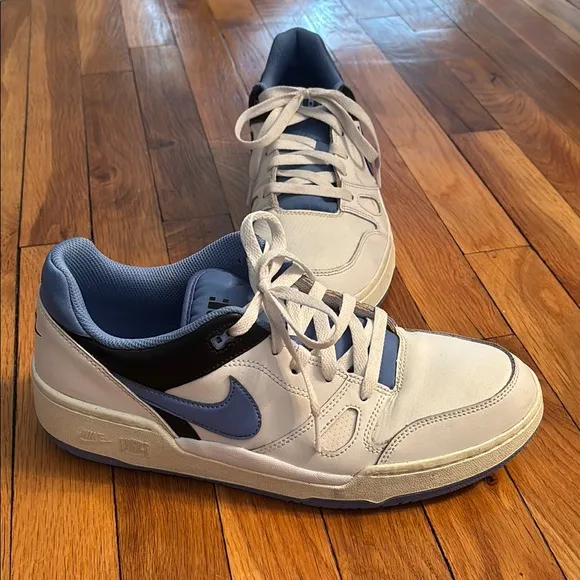 Nike Men's Air Force One Sneakers