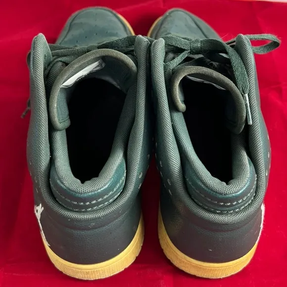 Nike Men's Air Jordan 1 Flight 4 Basketball Shoes Sneakers, Sz 9.5
