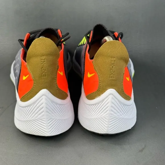 Nike Men's EXP-X14 Casual Sneakers athletic sneaker running shoes men’s size 10.