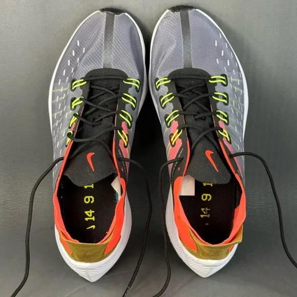 Nike Men's EXP-X14 Casual Sneakers athletic sneaker running shoes men’s size 10.