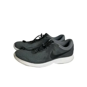 Nike Mens Revolution 4 Running Shoes Sneakers Tennis Shoes 14 Athletic