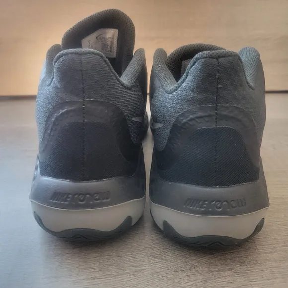 Nike Renew Elevate NBK  Sneakers Size 9‎ Mens Shoes Smoke Gray