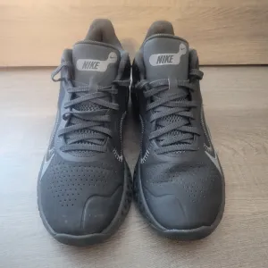 Nike Renew Elevate NBK  Sneakers Size 9‎ Mens Shoes Smoke Gray