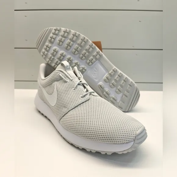 Nike Roshe Golf Next Nature Photon Dust DV1202-009 Grey Shoes Sneakers Men's 13