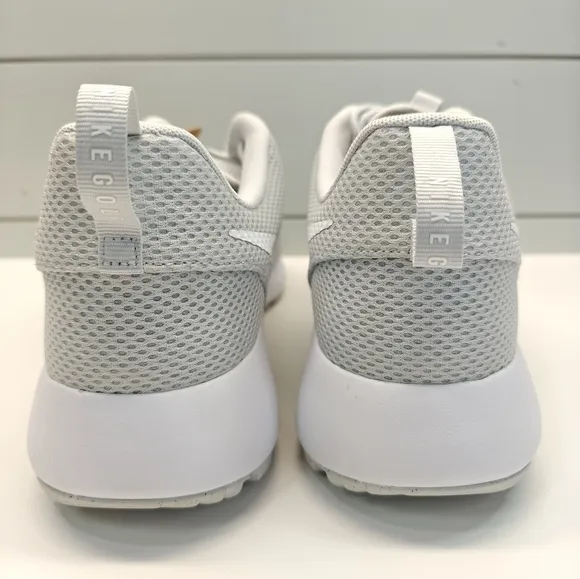 Nike Roshe Golf Next Nature Photon Dust DV1202-009 Grey Shoes Sneakers Men's 13