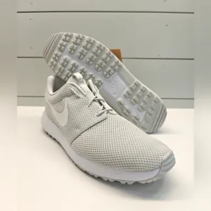 Nike Roshe Golf Next Nature Photon Dust DV1202-009 Grey Shoes Sneakers Men's 13