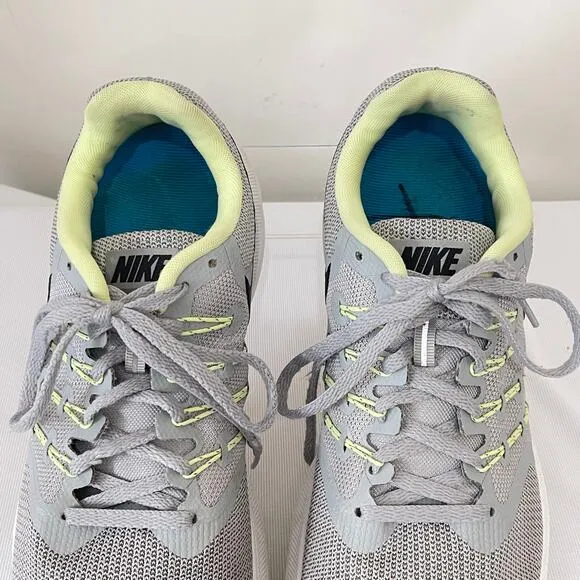 Nike Run Swift Wolf Grey Mens Shoes 9.5 908989-008 Trainers Sneakers Low Top