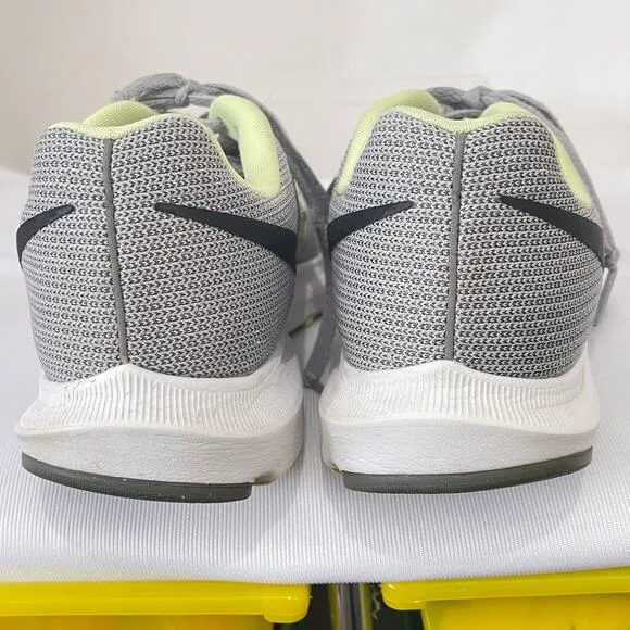 Nike Run Swift Wolf Grey Mens Shoes 9.5 908989-008 Trainers Sneakers Low Top
