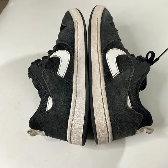 Nike SB Alleyoop Skate Shoes Sneakers Men's 9.5