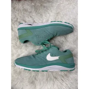 Nike SB Lunar Rod Crystal Mint Sneakers Men's Size 11.5 Athletic Shoes