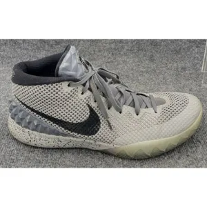 Nike Shoes Men 13 Kyrie 1 All Star Dark Grey Multi-Color Sneakers 742547 090
