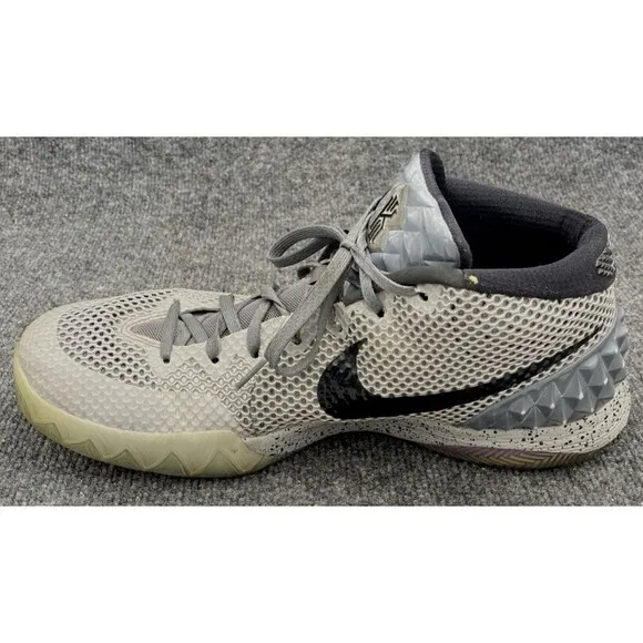 Nike Shoes Men 13 Kyrie 1 All Star Dark Grey Multi-Color Sneakers 742547 090