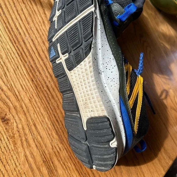 Nike Sneakers Mens 10.5 ACG Okwahn 2 Sequoia Shoes