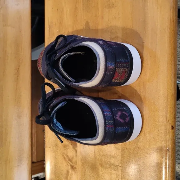 Nike Stefan Janoski Zoom hacky sack skate sneakers size 7