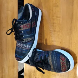 Nike Stefan Janoski Zoom hacky sack skate sneakers size 7
