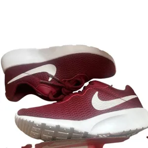 Nike tanjun kids sneakers shoes