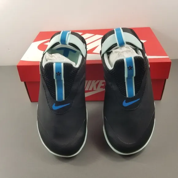 NIKE WOMEN'S Size CT1629 001 Zoom Pulse Black Blue Hero Teal Tint Sneakers Shoes
