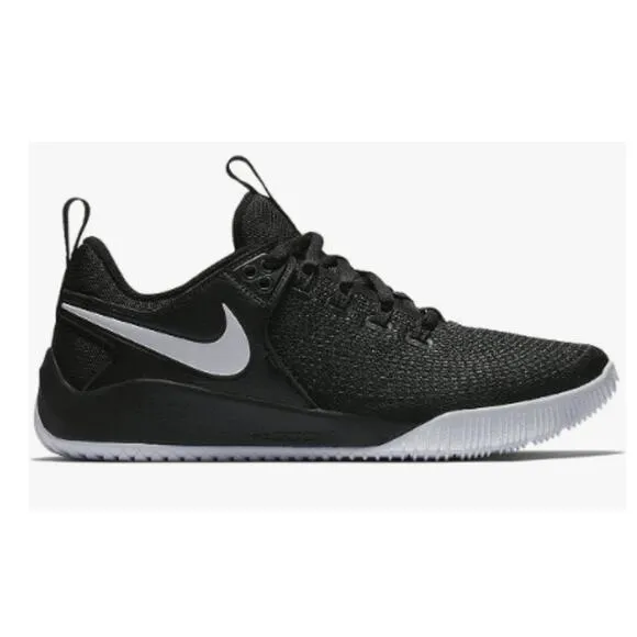 Nike Women's Zoom Hyperace 2 Volleyball Shoes Sneakers Size 8.5 Style AA0286-001