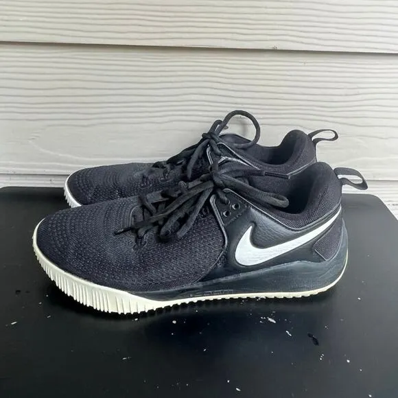 Nike Women's Zoom Hyperace 2 Volleyball Shoes Sneakers Size 8.5 Style AA0286-001