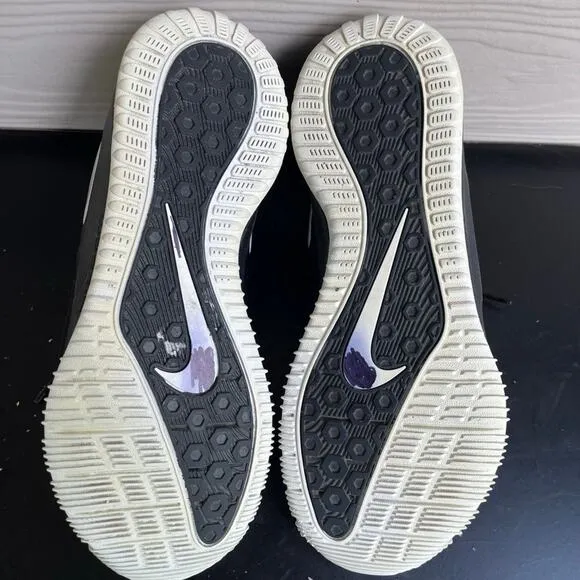 Nike Women's Zoom Hyperace 2 Volleyball Shoes Sneakers Size 8.5 Style AA0286-001