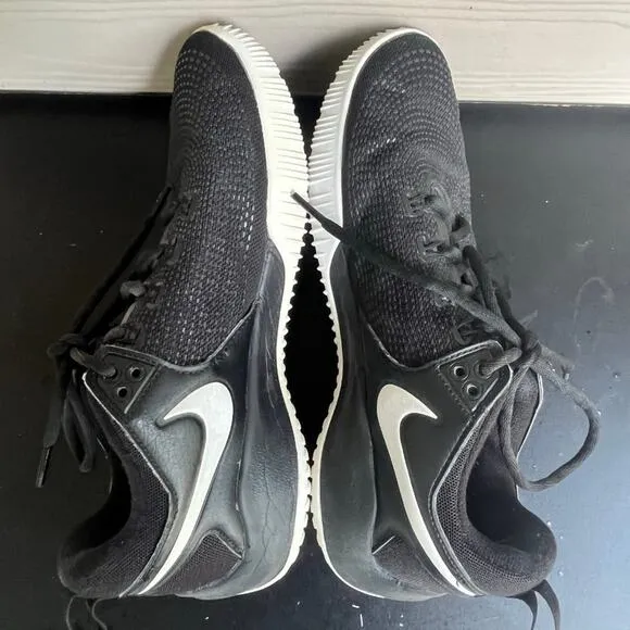 Nike Women's Zoom Hyperace 2 Volleyball Shoes Sneakers Size 8.5 Style AA0286-001
