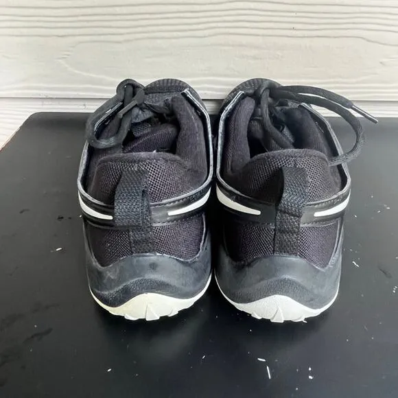 Nike Women's Zoom Hyperace 2 Volleyball Shoes Sneakers Size 8.5 Style AA0286-001