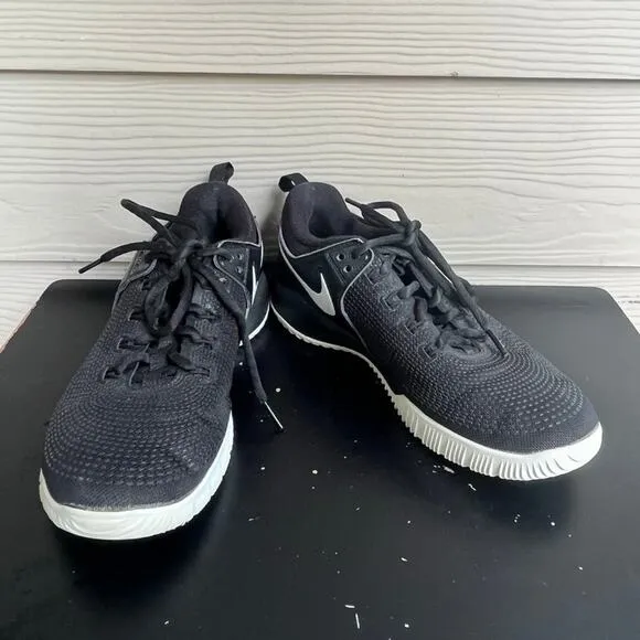 Nike Women's Zoom Hyperace 2 Volleyball Shoes Sneakers Size 8.5 Style AA0286-001