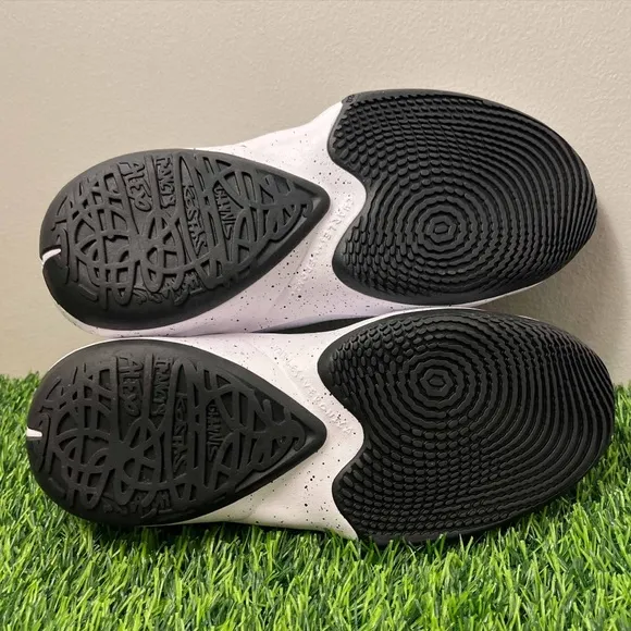 Nike Zoom Freak 2 GS Denim Grey White