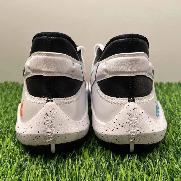 Nike Zoom Freak 2 GS Denim Grey White