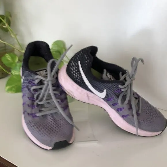 Nike Zoom Run Fast Running Shoes Size Women’s 6.5
