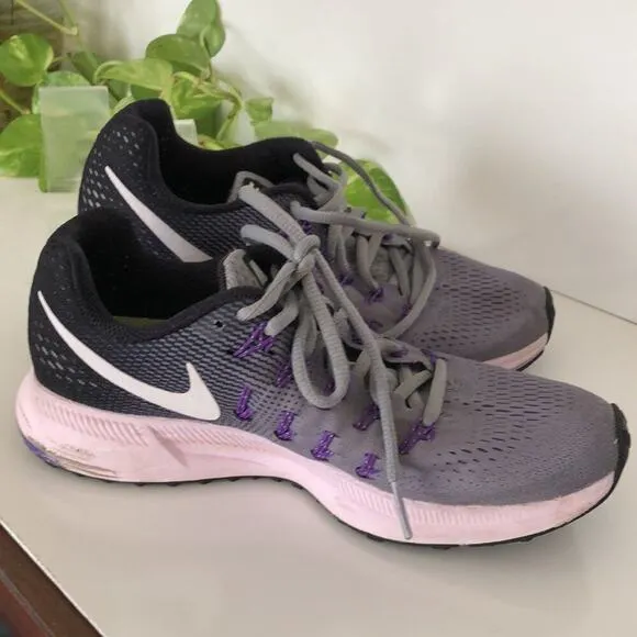 Nike Zoom Run Fast Running Shoes Size Women’s 6.5