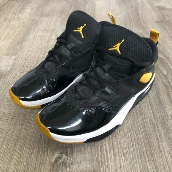 Nike Air Jordan Stay Loyal 3 Athletic Basketball Shoes Sneakers Mens Size 7.5
