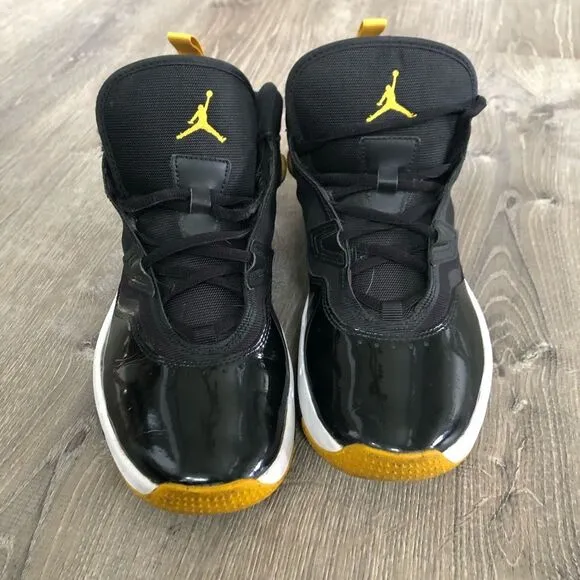 Nike Air Jordan Stay Loyal 3 Athletic Basketball Shoes Sneakers Mens Size 7.5