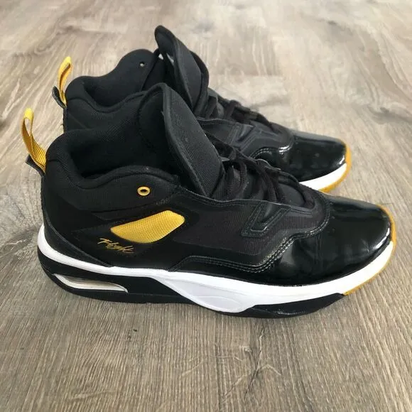 Nike Air Jordan Stay Loyal 3 Athletic Basketball Shoes Sneakers Mens Size 7.5