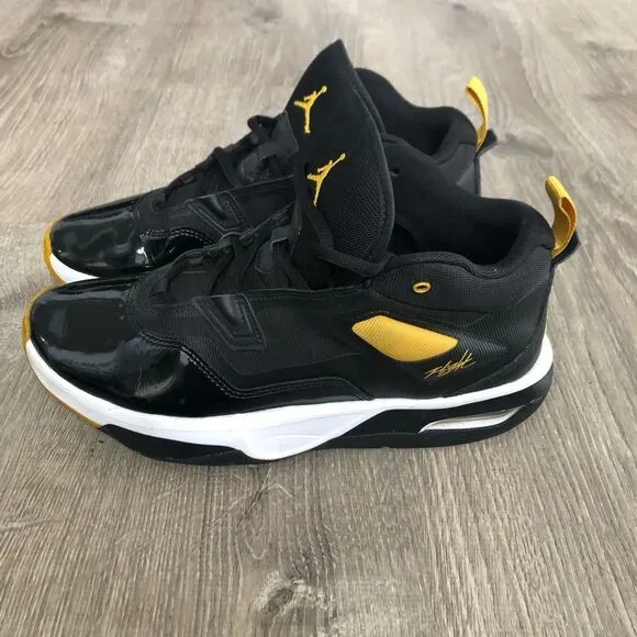 Nike Air Jordan Stay Loyal 3 Athletic Basketball Shoes Sneakers Mens Size 7.5
