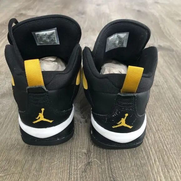Nike Air Jordan Stay Loyal 3 Athletic Basketball Shoes Sneakers Mens Size 7.5