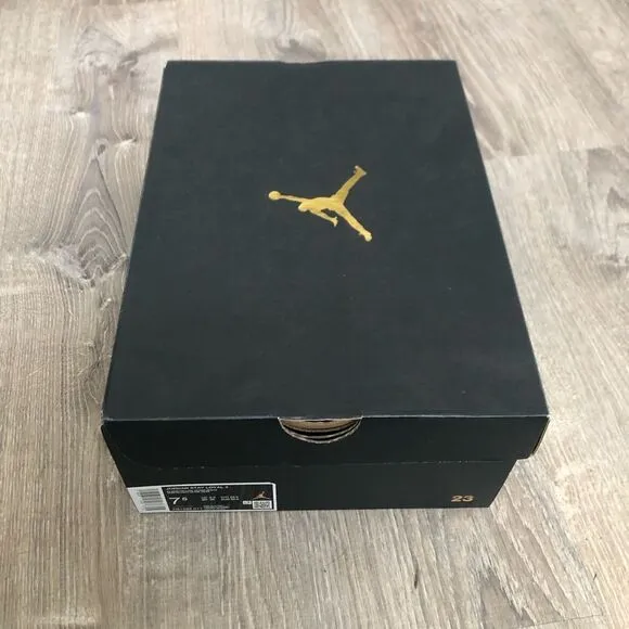 Nike Air Jordan Stay Loyal 3 Athletic Basketball Shoes Sneakers Mens Size 7.5
