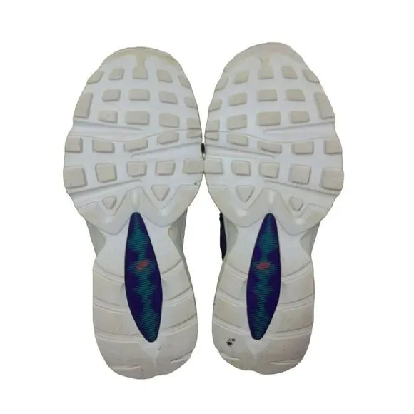 Nike Air Max 95' Shoes Youth Size 4.5