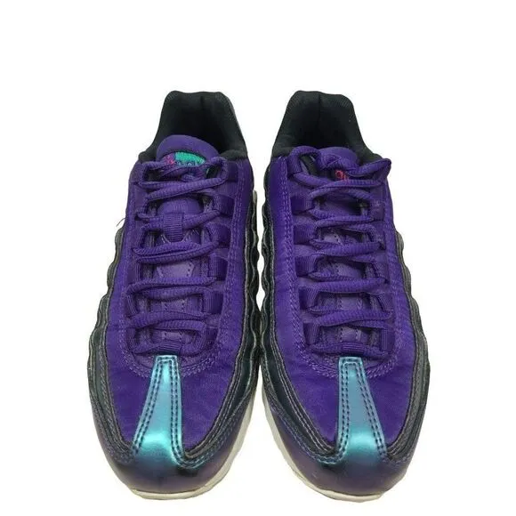 Nike Air Max 95' Shoes Youth Size 4.5
