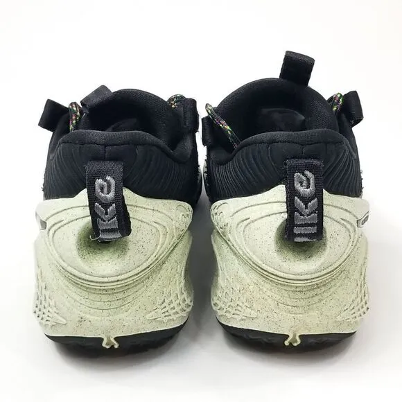 Nike Cosmic Unity (Green Glow, Black) Basketball Shoes Sneakers. Men's Size: 7.5