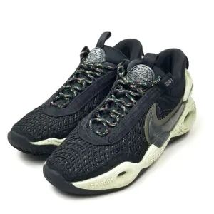 Nike Cosmic Unity (Green Glow, Black) Basketball Shoes Sneakers. Men's Size: 7.5