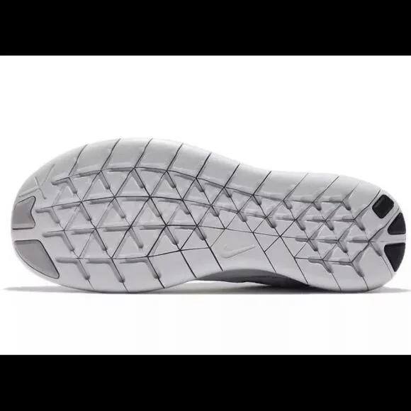 🎉Nike Free RN kids Running shoes Sneakers 5.5
