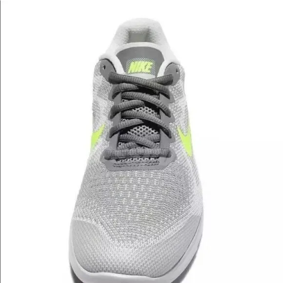 🎉Nike Free RN kids Running shoes Sneakers 5.5