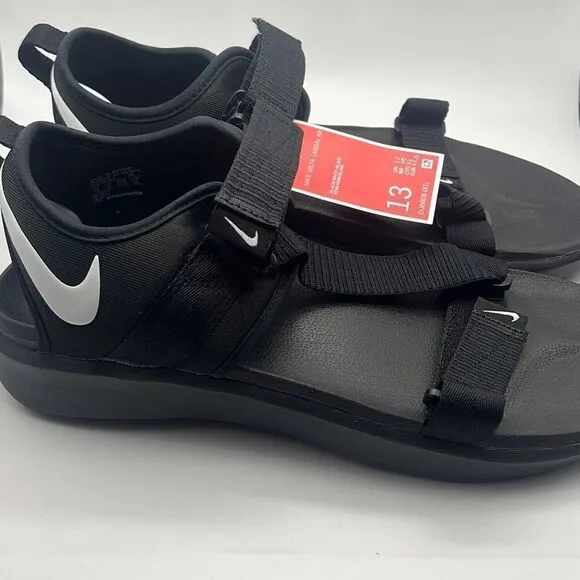 Nike Vista Casual Sandals-NWB- Men 13
