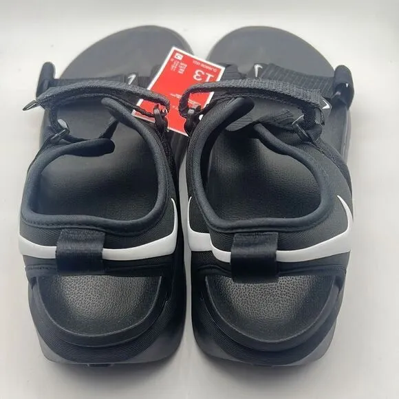 Nike Vista Casual Sandals-NWB- Men 13