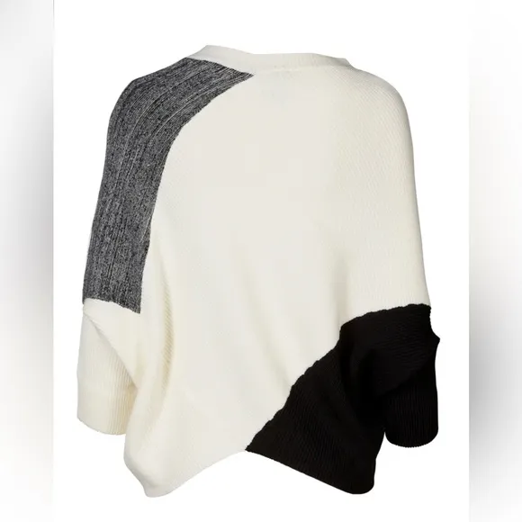 Nu Denmark VENJA PATTERNED KNIT