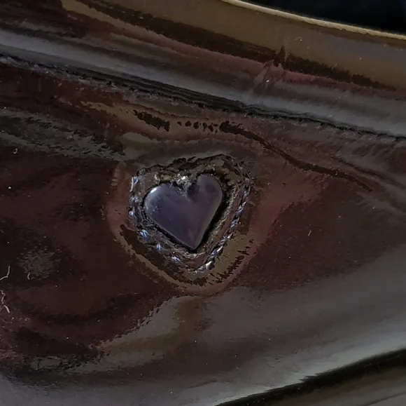 NURSE MATES SHOES
